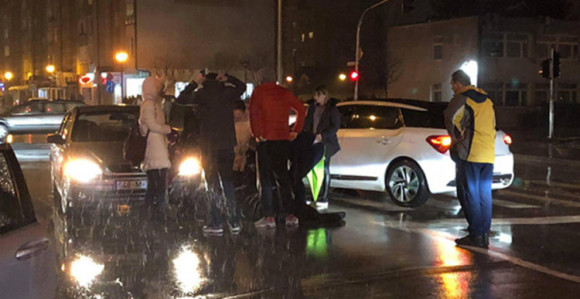 Crna nedjelja za pješake u Srpskoj