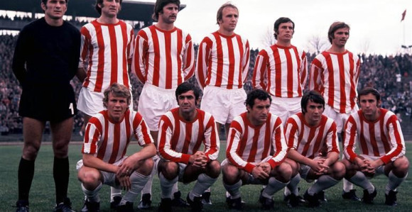 Листање Звездине славне историје - пет од седам у 1/8-финала ЛЕ!