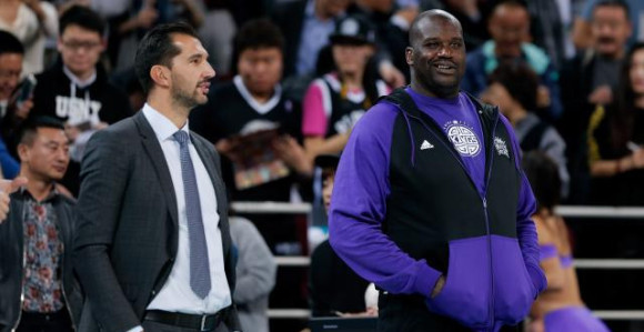Stojaković: Dvije generacije igrača iz Evrope su mijenjale NBA!