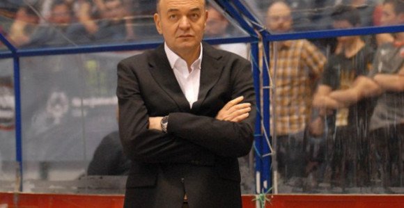 Vujošević: Ne mrzim Čovića, Bogdan je trebalo da ostane!