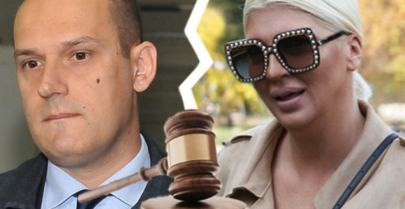  Najavila tužbu protiv ministra