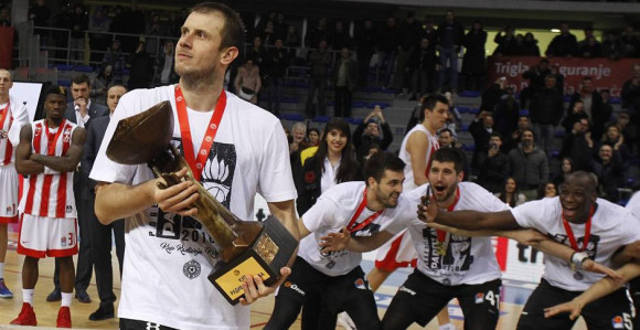 Veličković: Pobjeda za one koji nas gaze sa svih strana!