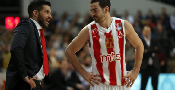 Alimpijević, kratko i jasno: Nismo zaslužili...!