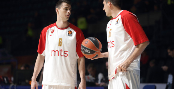 Dangubić: Previše! Bjelica: Nedopustivo…!