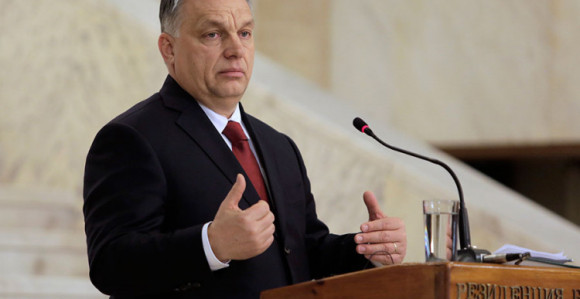 Nacije će nestati, Zapad će pasti