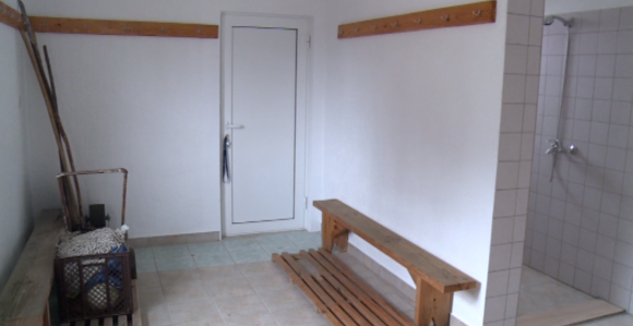 FK ”Jedinstvo” dobio svlačionicu