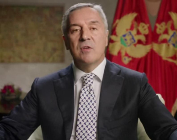 Milo savjetnik u svojoj firmi 