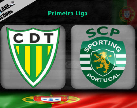 POR: Igralo se dok Sporting nije dao gol!