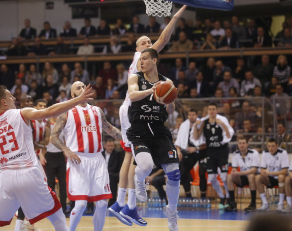 Aranitović: Početak nove ere Partizana!