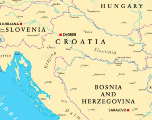 “Hrvati su glavni problem regiona“ 