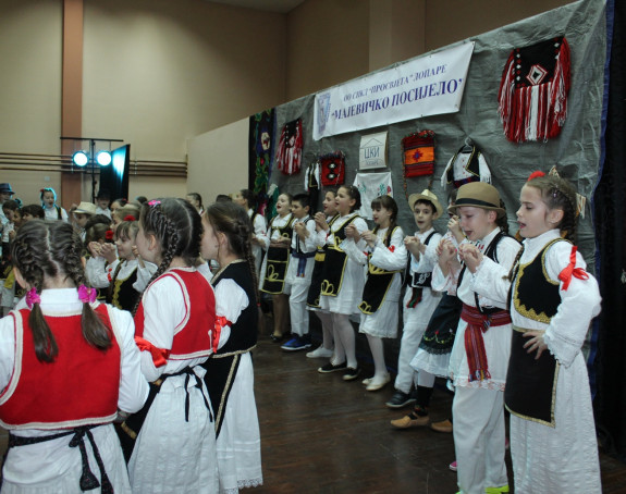 Čuvari tradicije majevičkog kraja