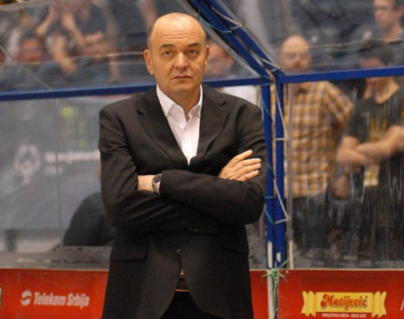 Vujošević: Ne mrzim Čovića, Bogdan je trebalo da ostane!