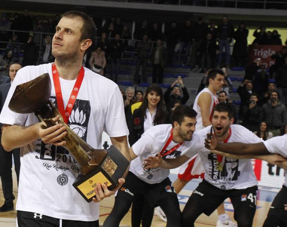 Veličković: Pobjeda za one koji nas gaze sa svih strana!