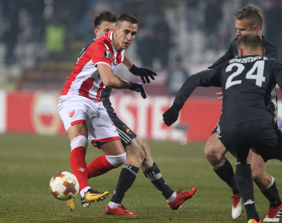 "CSKA revanš ne doživljava kao biti ili ne biti!"