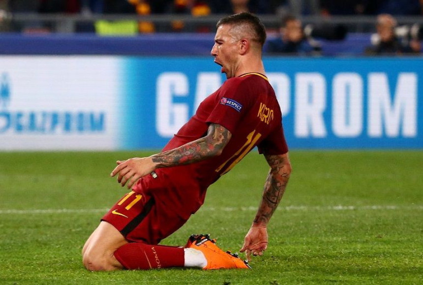 Ratne sjekire su zakopane!