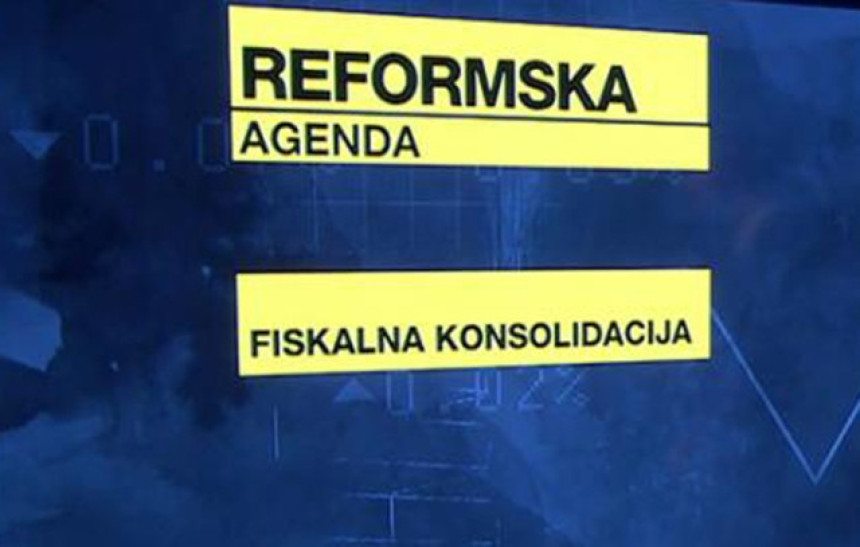 Kakvi su efekti reformske agende