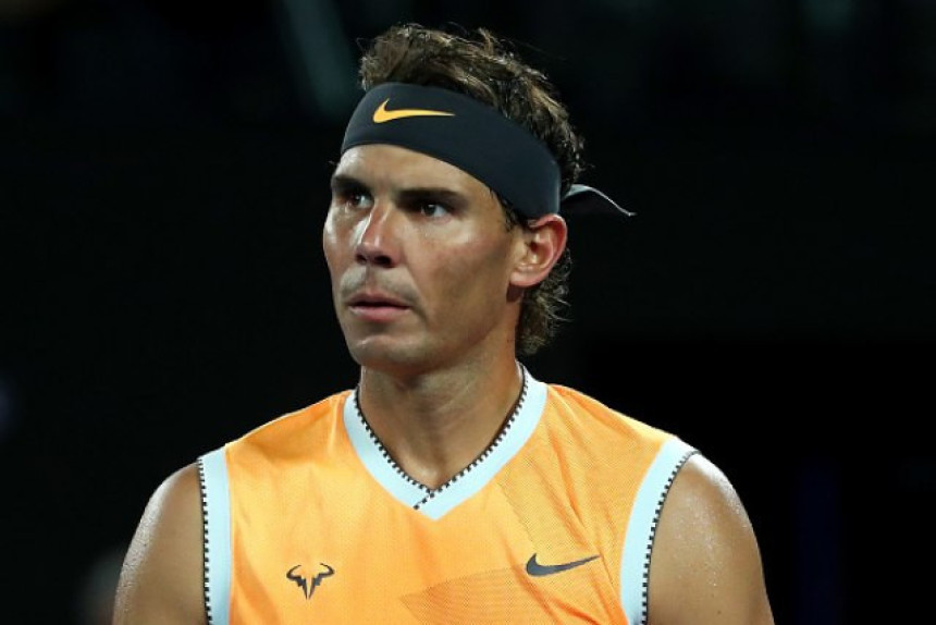 Nadal se vraća u Indijan Vels!