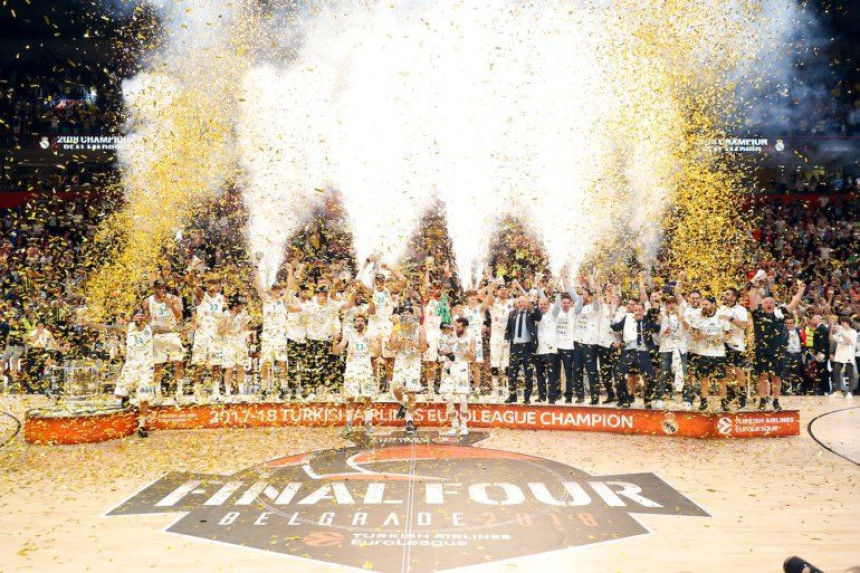 Real je ozbiljan sa idejom napuštanja ACB lige!