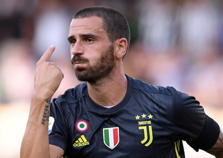 Bonuči i njegove čudne odluke...!