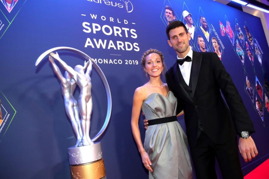 "Mi bismo glasli za Luku, ali čestitamo Noletu!"