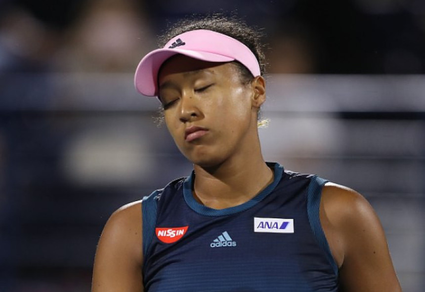 Osakin prvi meč bez Bajina završen porazom!