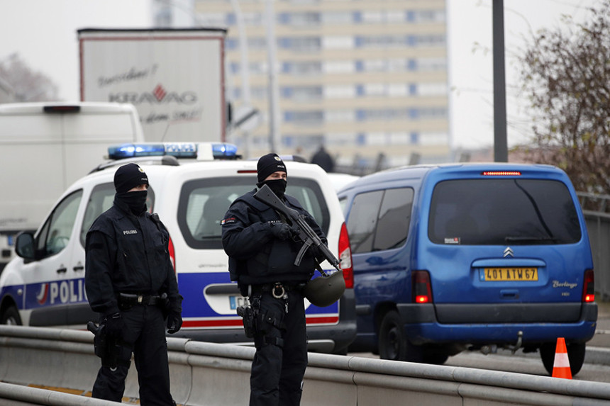 Bh.državljani vozili 17 granata