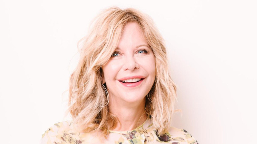 Meg Rajan osnovala producentsku kuću