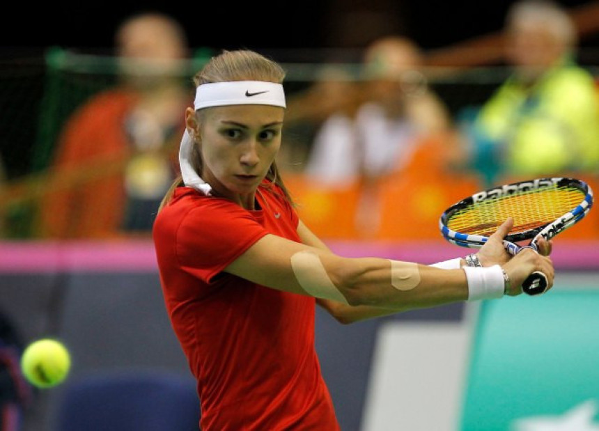 Pobjeda Krunićeve u Budimpešti