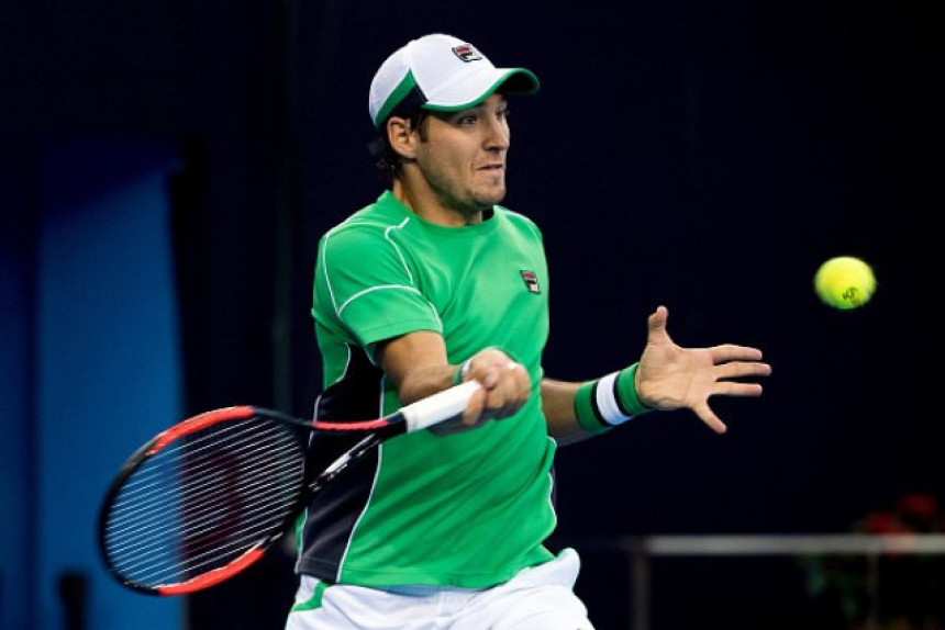 Novi poraz Lajovića!