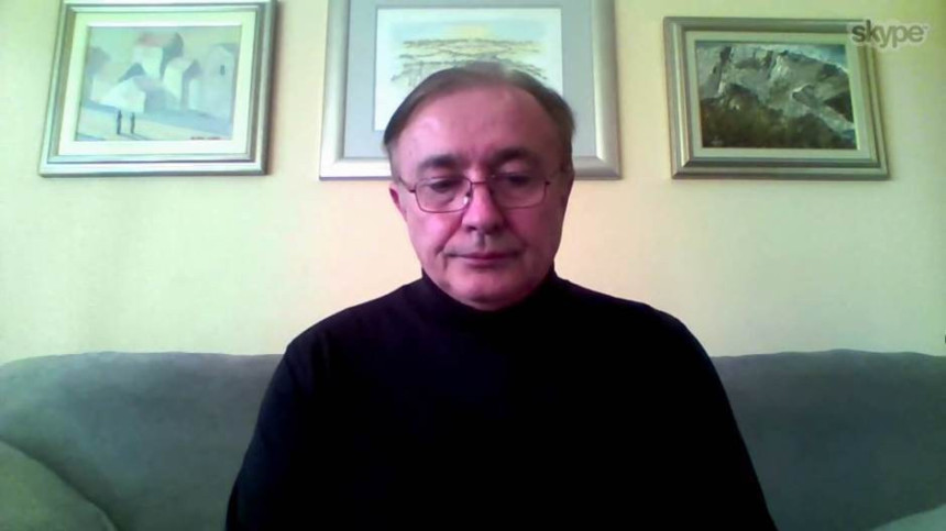 Radončić partner Dodiku i Čoviću?