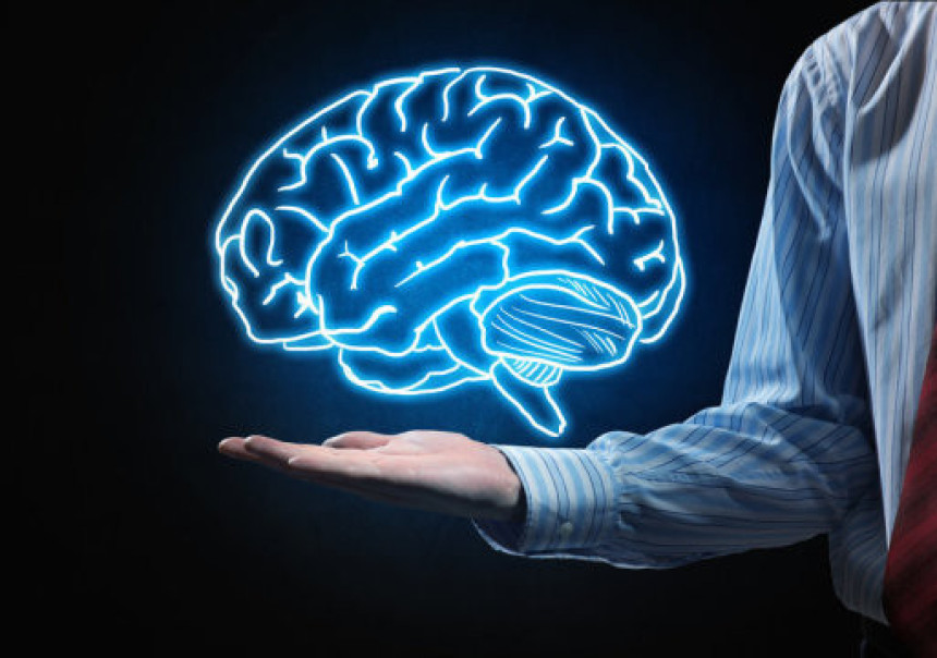 Научници направили вјештачки мозак