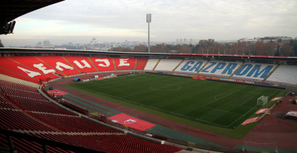 Crvena zvezda: I mi jedva čekamo VAR!