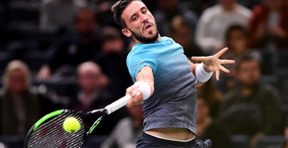 Džumhur se oprostio od Marseja!