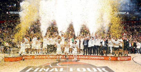 Real je ozbiljan sa idejom napuštanja ACB lige!