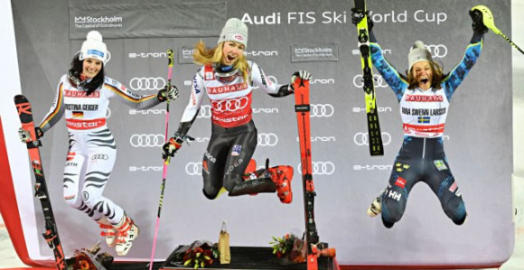 Šifrin na korak od rekorda Svjetskog kupa!