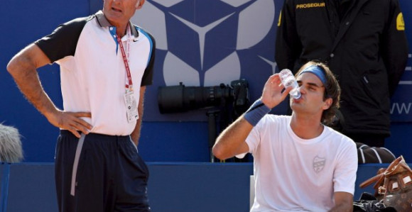 "Ne znam ko bi mogao da pobijedi Nadala na RG!"