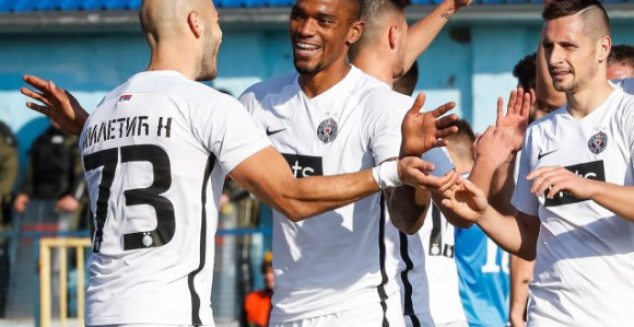 Svaka pobjeda pred derbi nam daje samopouzdanje!