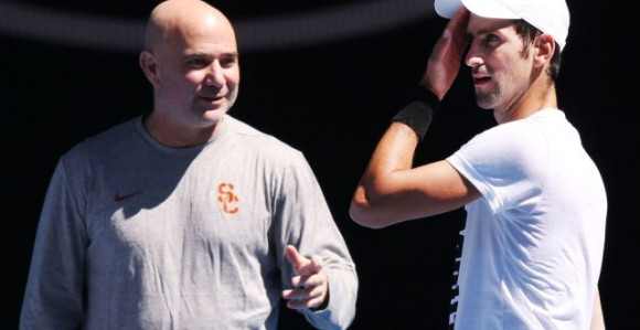 Ne bih dobio Novaka, Rafu i Rodžera ni da igramo milion puta!