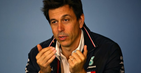 Odluka o Bregzitu košmar za britanske F1 ekipe!