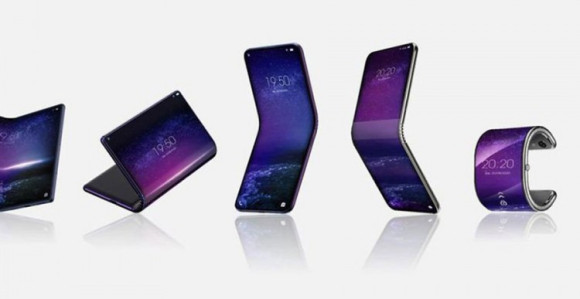 Telefon da nosiš kao narukvicu?