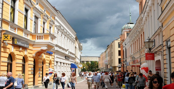 Vratiti imovinu, pa ulazak u EU