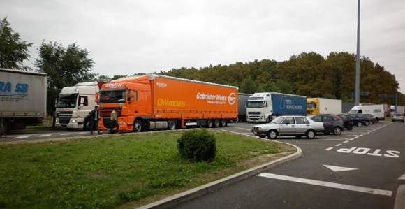 BiH pretrpana uvoznom hranom 