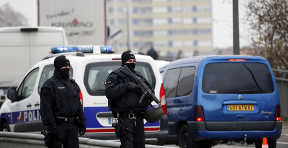 Бх.држављани возили 17 граната