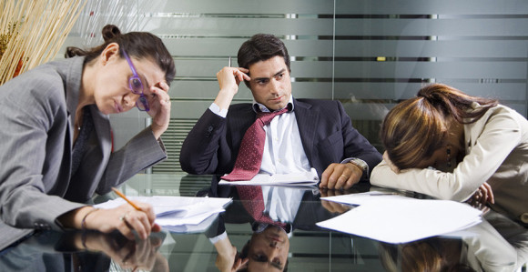 BiH: Podobnost važnija od struke 