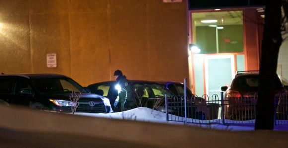 Дјеца страдала у пожару у Канади