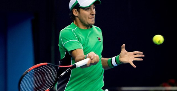 Novi poraz Lajovića!