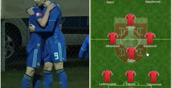 Srbi su hit: Čitava ekipa igra u hrvatskoj ligi!
