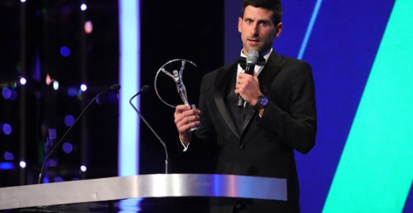 Novak: Razmišljao sam da napustim tenis!