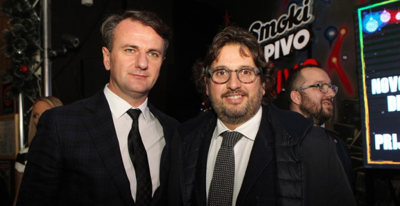 Mijailović: Imaju veće budžete, biće velika borba!