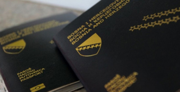 Milion građana BiH nema pasoš
